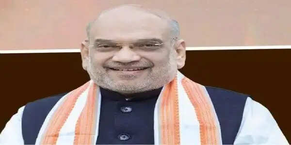 केंद्रीय गृहमंत्री शाह छत्तीसगढ़ के तीन&nbsp;दिवसीय&nbsp;दौरे पर,&nbsp;आज&nbsp;&nbsp;नेक्स्ट जेन सीजी डायल 112 का करेंगे&nbsp;शुभारंभ