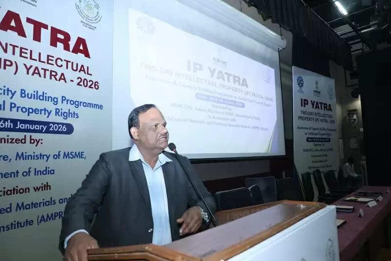 मप्रः बौद्धिक सम्पदा अधिकारों की दूसरे दिन की यात्रा भी रही सुखद