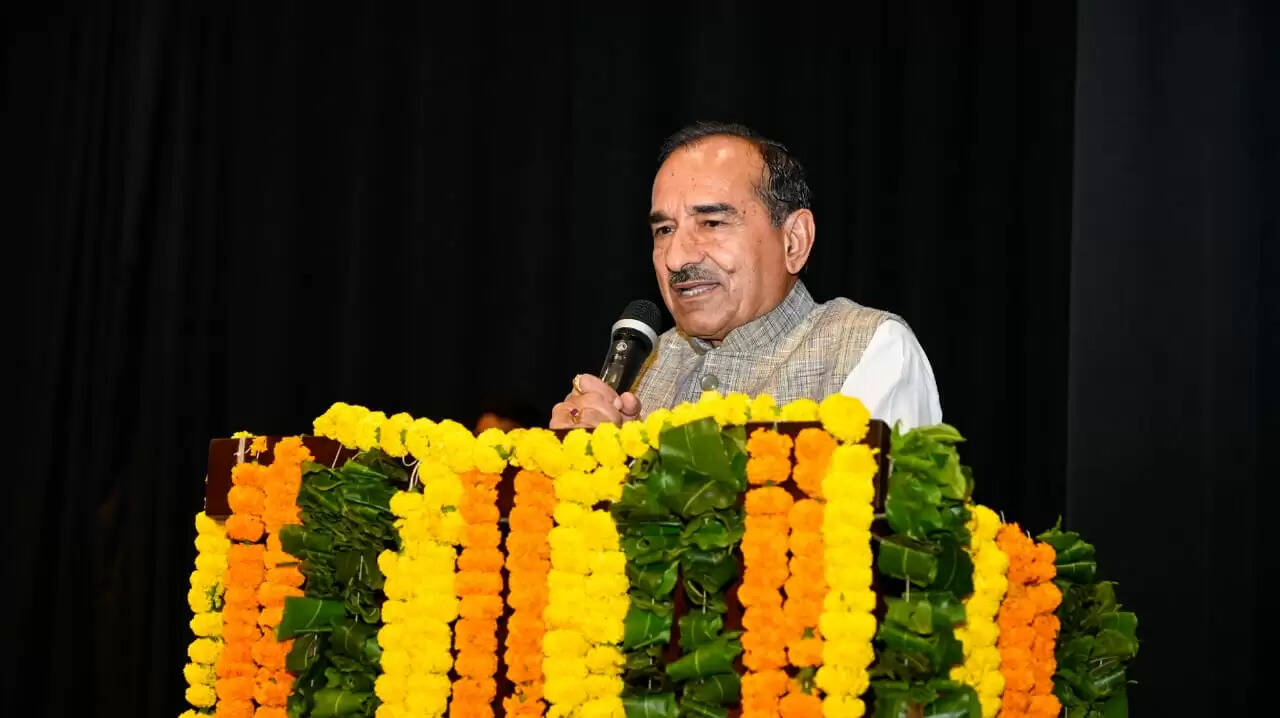 आपातकाल में भारत माता की जय बोलने वालों को भी जेल में बंद किया : मदन राठौड़