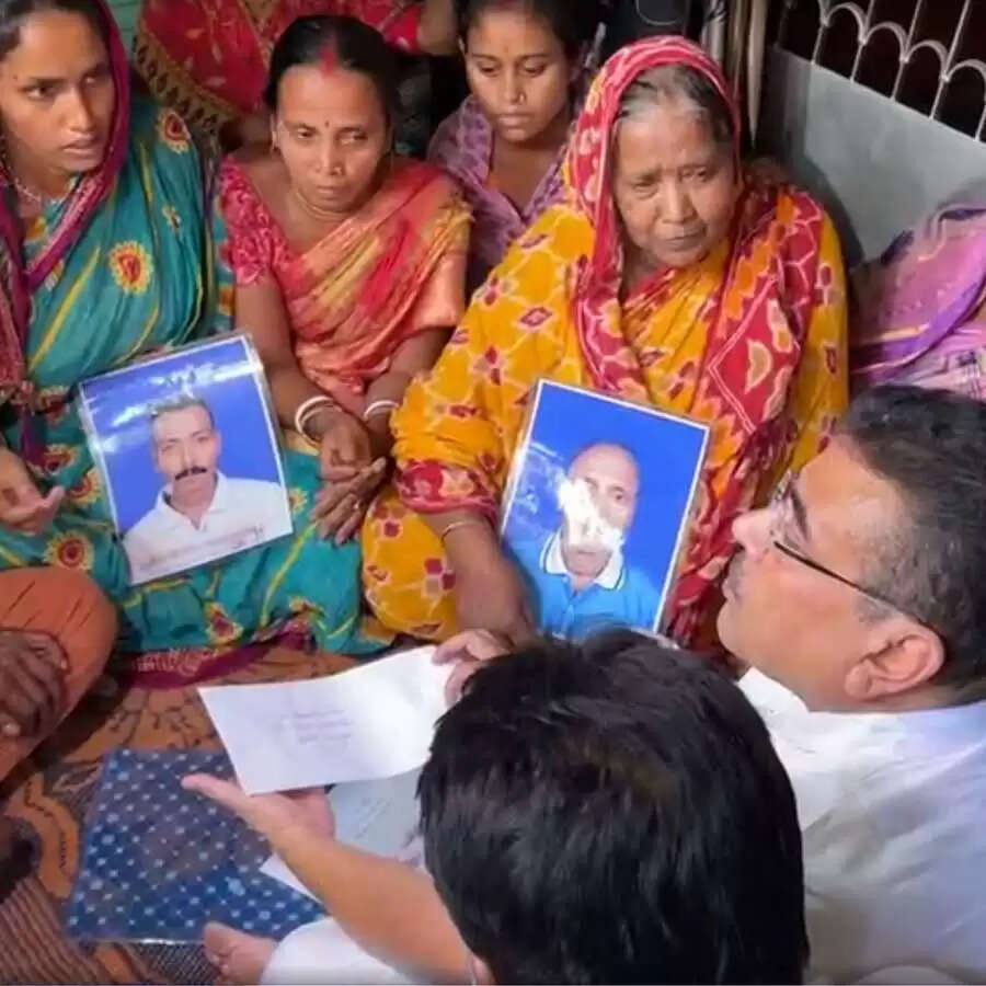 मुर्शिदाबाद हिंसा पर हाई कोर्ट समिति की रिपोर्ट : हिंदुओं को चुन-चुनकर निशाना बनाया गया, हमले में शामिल थे तृणमूल नेता, निष्क्रिय रही पुलिस