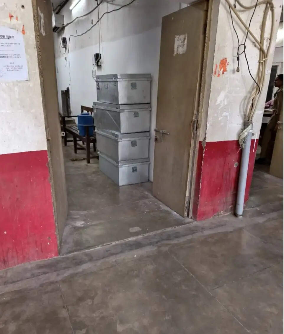 राम मंदिर चढ़ावा मामले में आरोपितों के खिलाफ चार्जशीट दाखिल