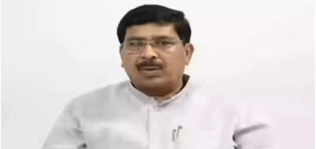 गांव, गरीब और किसान का विकास कांग्रेस को पसंद नहीं: आदित्य साहू