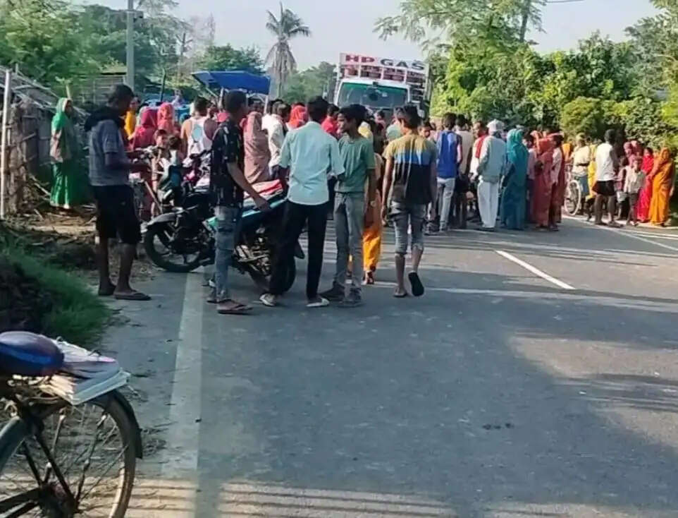 सुपौल में 10 कट्ठा जमीन विवाद में घायल युवक की 13 दिन बाद मौत