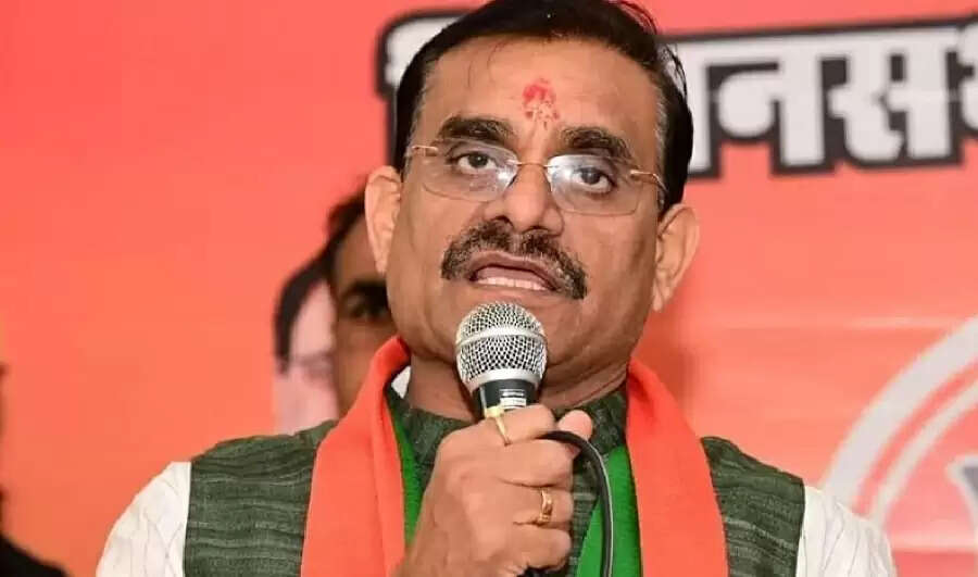 पहली सूची में दिल्ली और दिग्गी की चली, कांग्रेस ने कमलनाथ को कर दिया दरकिनारः विष्णुदत्त शर्मा