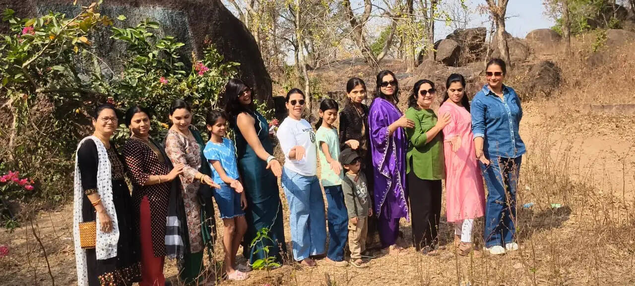 छिंदवाड़ाः कल्पवृक्ष फाउंडेशन ने का शहर को हरा भरा बनाने का अभियान जारी