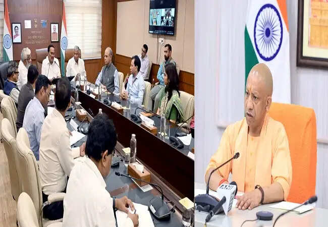 हर घर नल से जल को नई रफ्तार, यूपी और केंद्र के बीच जल जीवन मिशन 2.0 पर समझौता