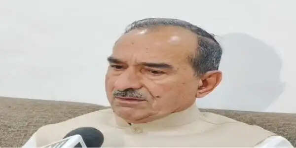 जन-जन तक पहुंचेंगी मोदी सरकार की उपलब्धियां: मदन राठौड़