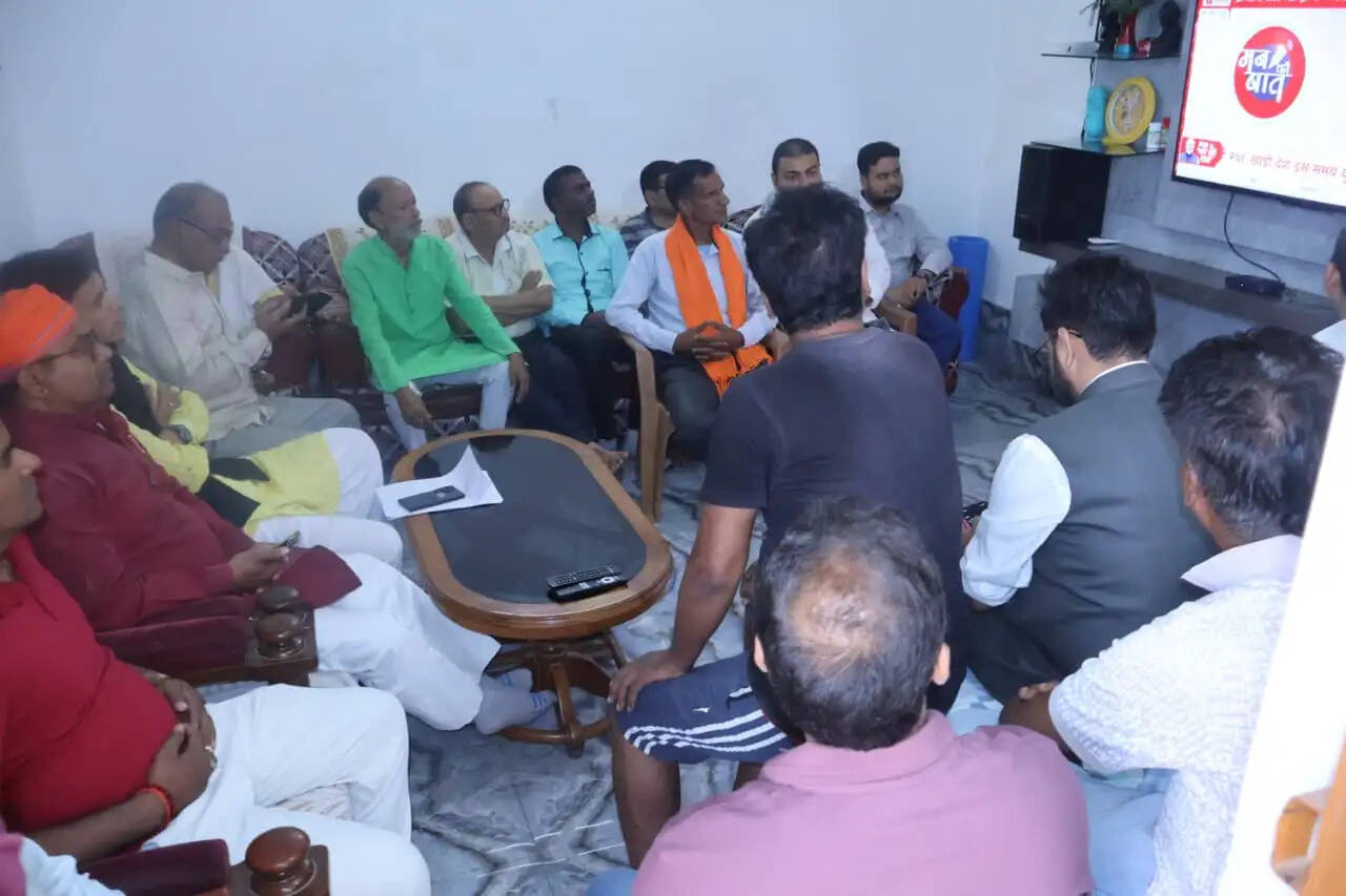 प्रधानमंत्री ने मन की बात में दिया एकजुटता का संदेश : शशांक मणि