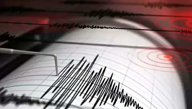 असम में 5.1 तीव्रता का भूकंप, बांग्लादेश, नेपाल, म्यांमार, भूटान और चीन तक हिली धरती