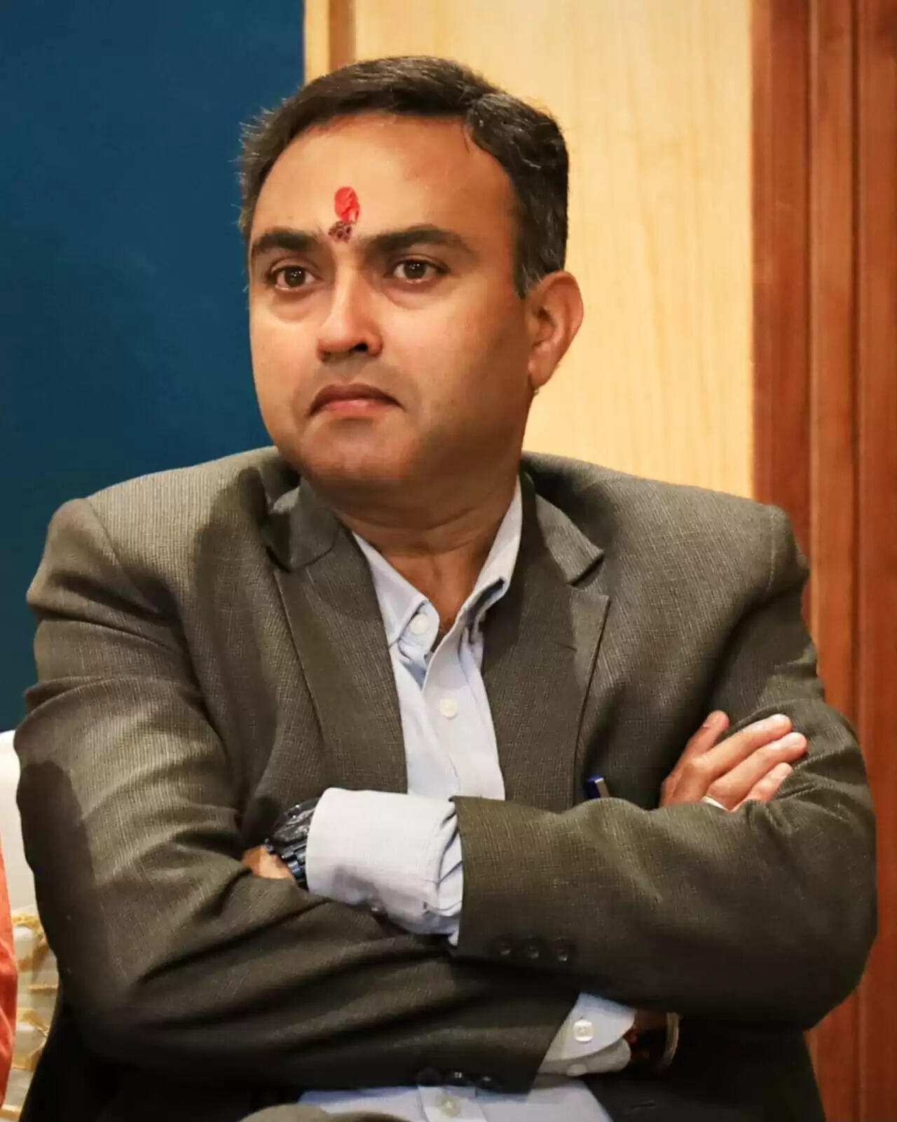 ‘जी राम जी’ योजना आत्मनिर्भर भारत का मजबूत आधार : विश्व चक्षु