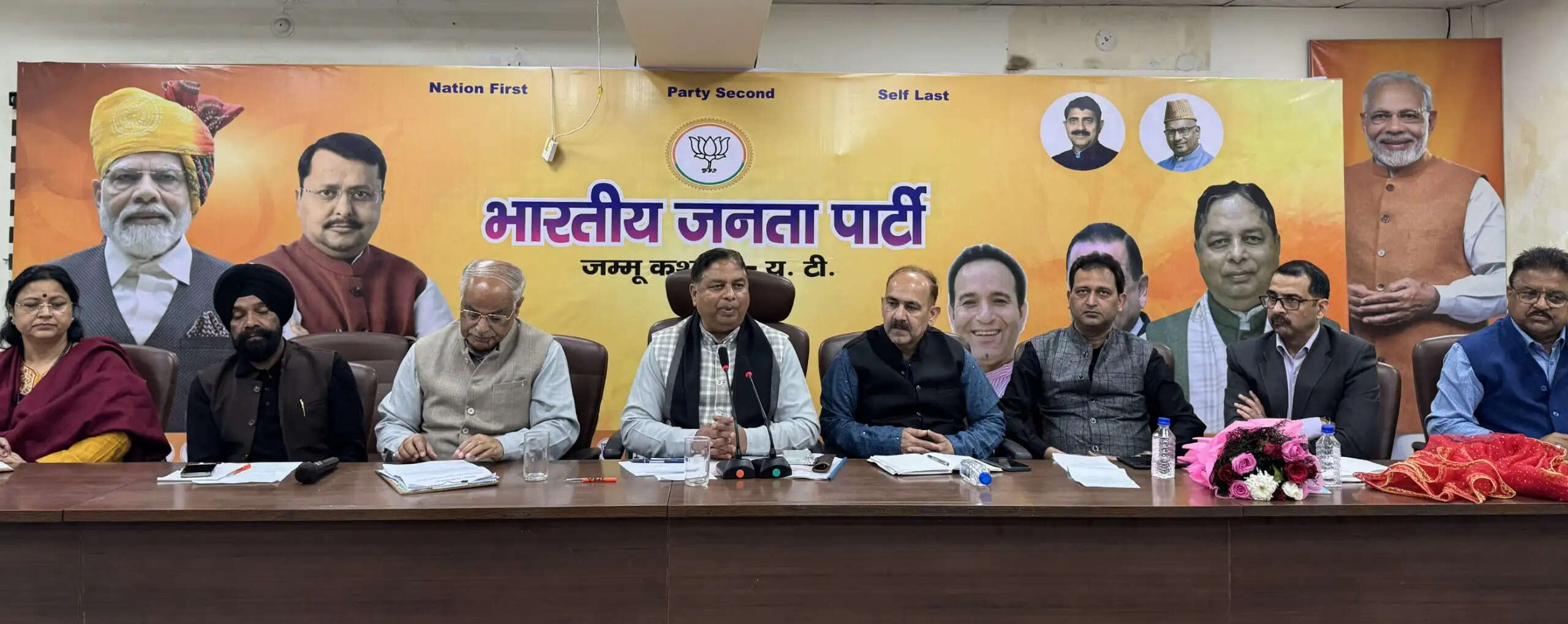 मोदी सरकार के तहत सहकारी आंदोलन राष्ट्रीय प्राथमिकता है: सत शर्मा