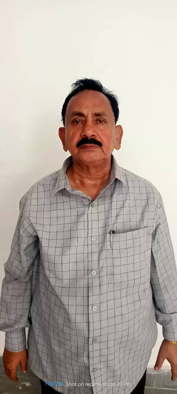 ख्वाजा गरीब नवाज मेडिकल कालेज के चेयरमैन फर्जीवाड़ा करने के आरोप में गिरफ्तार