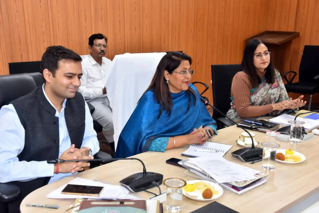 जेडीए का 1789 करोड़ का बजट पारित : जोधपुर में चार और योजनाएं होगी लॉन्च