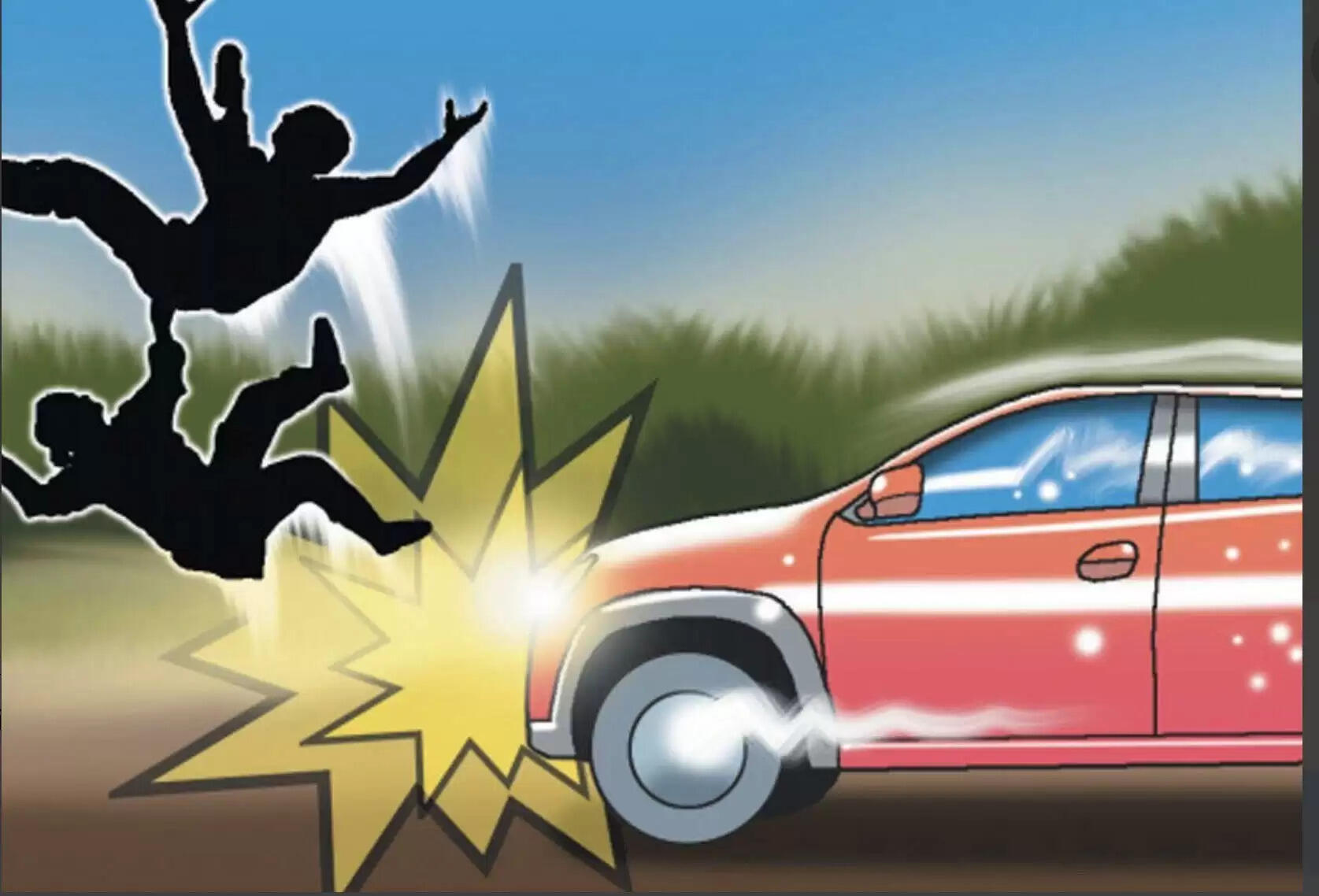 कठुआ पुलिस ने सड़क दुर्घटना संबंधित मामले को 48 घंटों के भीतर सुलझाया, आरोपी गिरफ्तार