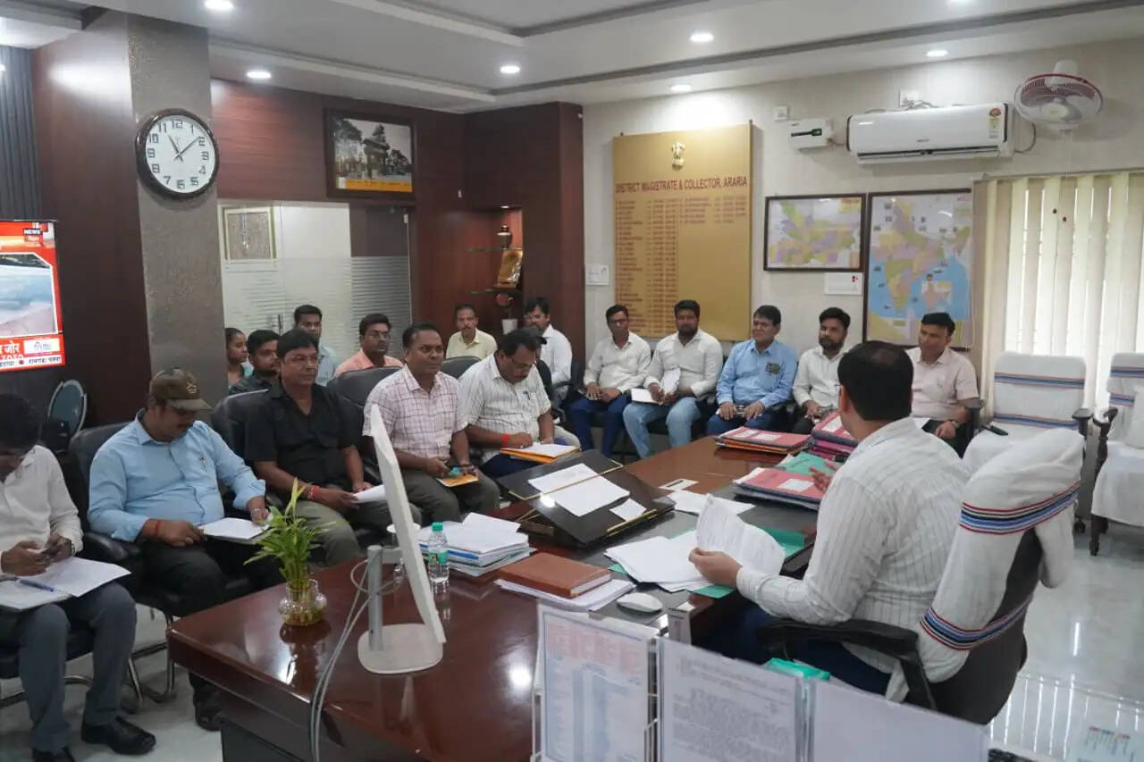 परमान नदी के मीरगंज घाट एवं त्रिशूलिया घाट में होगा डॉल्फिन व्यू प्वाइंट एवं इको टूरिज्म प्लेस का निर्माण