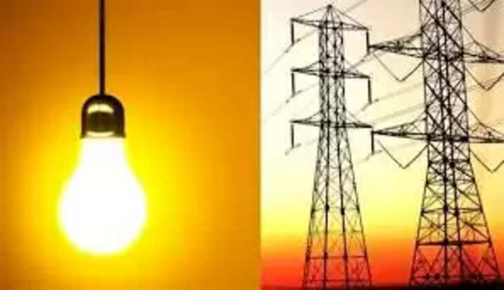 उप्र में 1600 मेगावॉट की नई विद्युत परियोजना स्थापित करेगी योगी सरकार