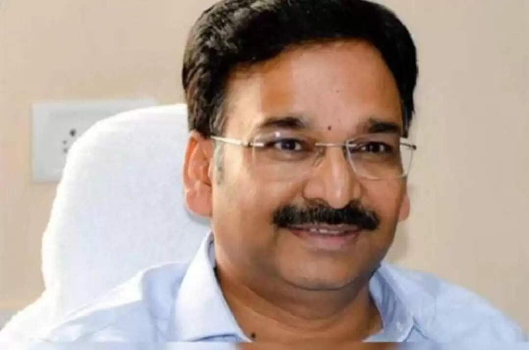 आइएएस विनय चौबे की जमानत याचिका पर सुनवाई अब छह सितंबर को