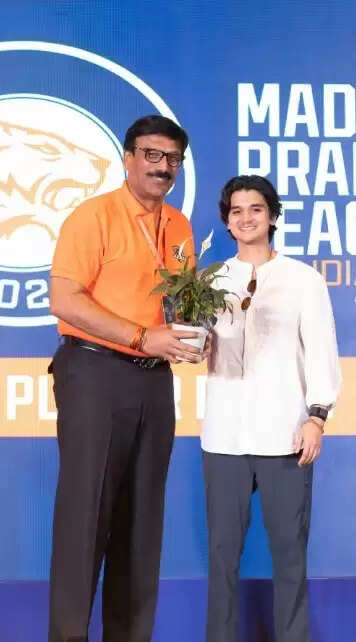 एमपीएल युवा खिलाड़ियों के लिए अपनी प्रतिभा को बड़े मंच पर दिखाने का एक सशक्त माध्यम: आलोक बिड़ला