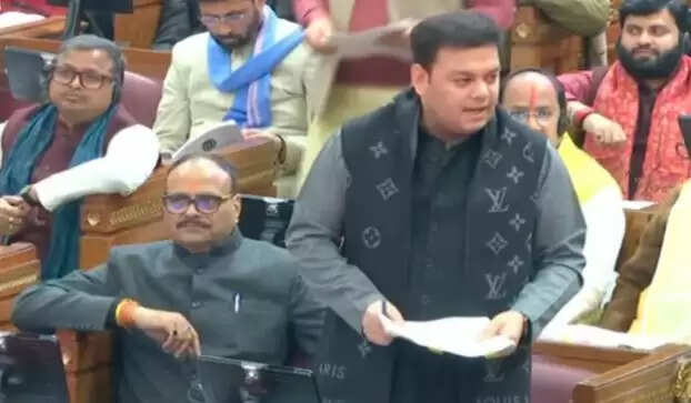 यूपी में एक भी विद्यालय बंद नहीं किया गया : संदीप सिंह