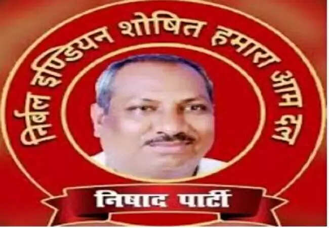 देशभर में जातिगत जनगणना होनी चाहिए : डाॅ. संजय निषाद