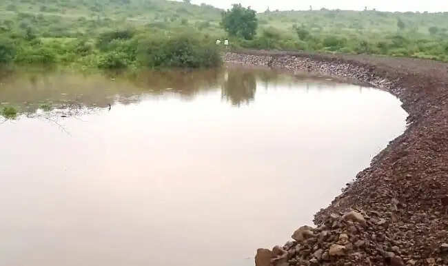 मप्रः जल गंगा संवर्धन अभियान में खरगोन जिले के कसरावद ब्लॉक ने प्रदेश में प्राप्त किया प्रथम स्थान