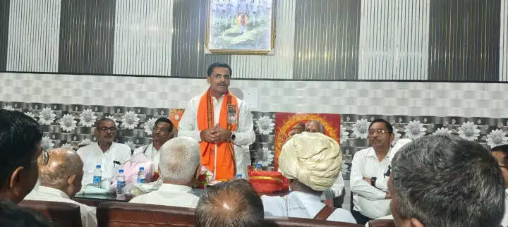 कैथल: गोशालाओं को अब साल में दो बार मिलेगी ग्रांट, मार्च व सितंबर में जारी होगी राशि