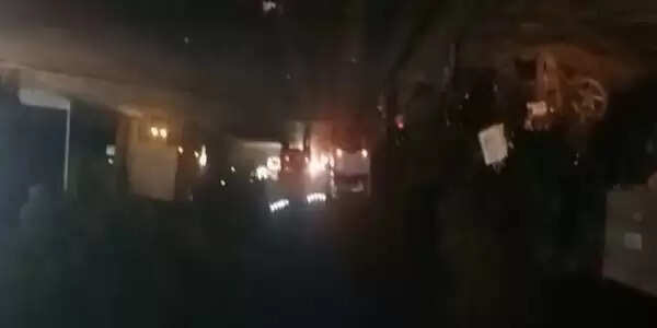 अनूपपुर: मिनी ट्रक और दो पहिया वाहन की सीधी टक्कर, एक की मौत