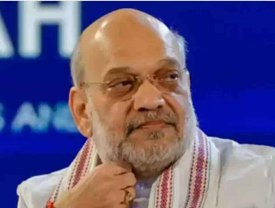 अमित शाह का तीन दिवसीय गुजरात दौरा आज, अहमदाबाद–गांधीनगर को 1506 करोड़ के विकास कार्यों की सौगात