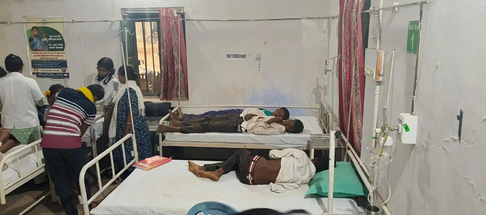 छात्रों से भरी ऑटो दुर्घटनाग्रस्त, एक छात्र की मौत और 10 से अधिक घायल