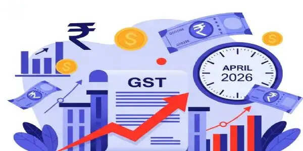 इतिहास के पन्नों में 01 जुलाई : जीएसटी लागू होने से भारतीय कर व्यवस्था में आया ऐतिहासिक बदलाव