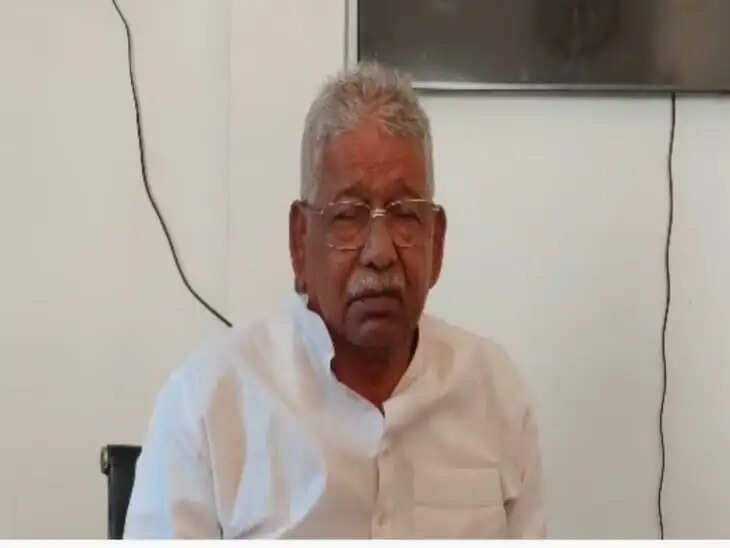 भाजपा एमएलसी से ठगी करने का प्रयास, केस दर्ज