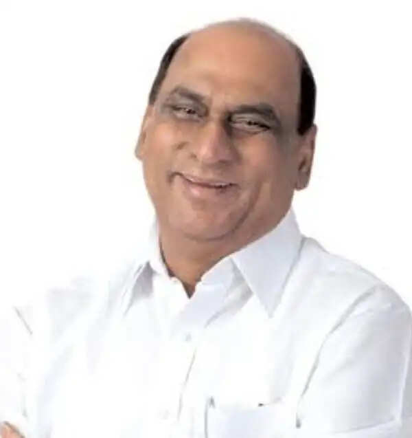 महाराष्ट्र के वरिष्ठ नेता दत्ता मेघे का निधन, 89 वर्ष की उम्र में ली अंतिम सांस