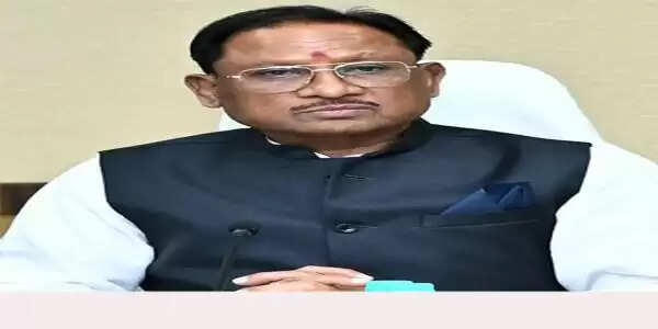 छत्तीसगढ़&nbsp;सरकार स्व. &nbsp;दिनेश मिरानिया &nbsp;के शोकाकुल परिवार को देगी&nbsp;20 लाख &nbsp;की &nbsp;सहायता : मुख्यमंत्री &nbsp;साय