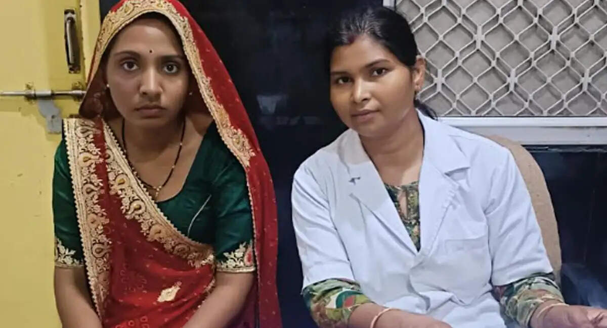 प्रसव सखी बन रही गर्भवती महिलाओं की भरोसेमंद साथी