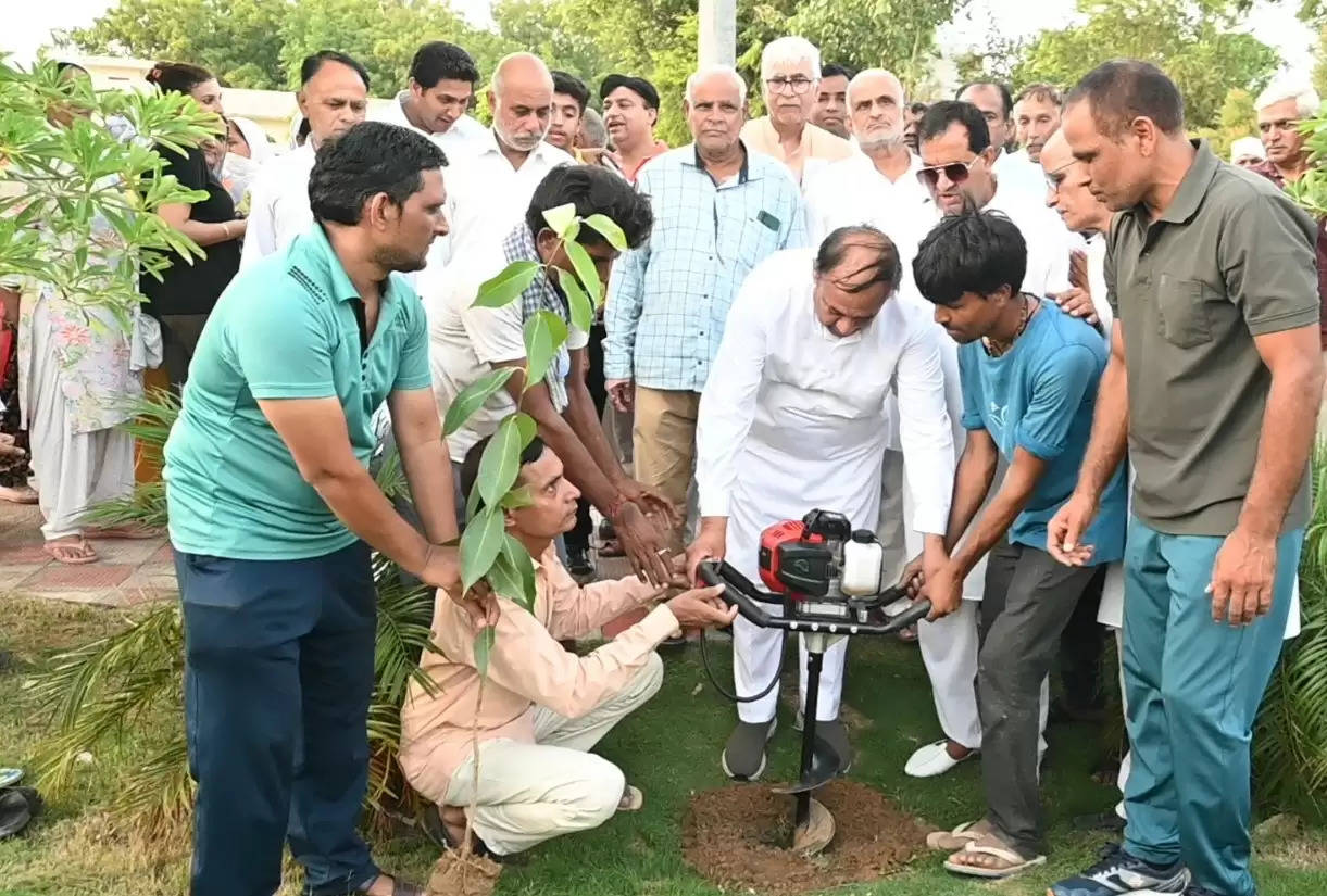 सोनीपत: पहल के आधार पर समस्याओं को सुलझाएं अधिकारी:पंवार