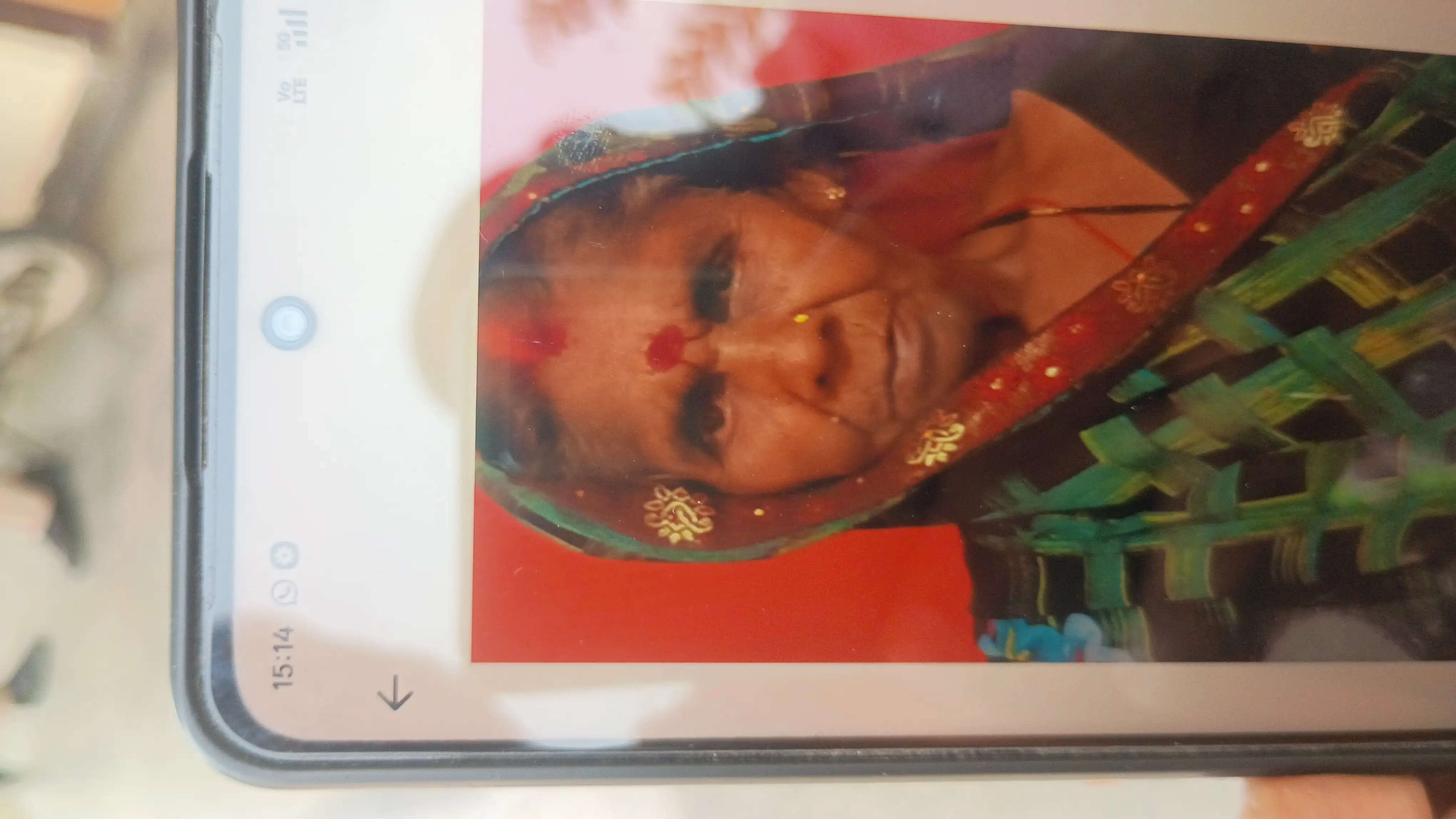 देवरिया: रेलवे लाइन किनारे मिले वृद्ध महिला के शव की हुई शिनाख्त, मानसिक रूप से थीं अस्वस्थ