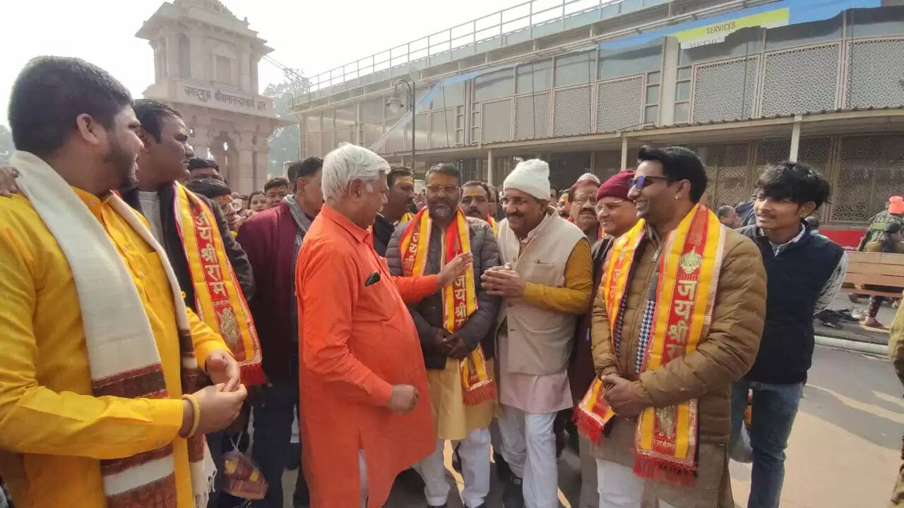 बांग्लादेश में चुनाव के समय हर बार हिंदुओं पर होता है अत्याचार : आलोक कुमार