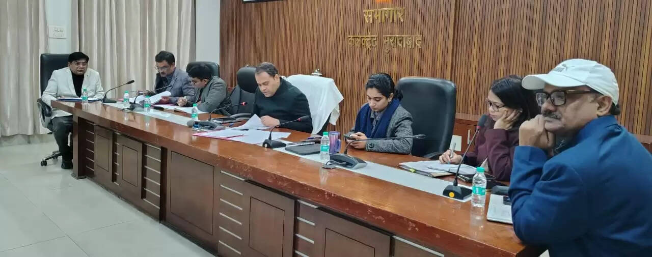 सभापति कुंवर महराज सिंह के सभापतित्व में जांच समिति की बैठक 7 जनवरी को