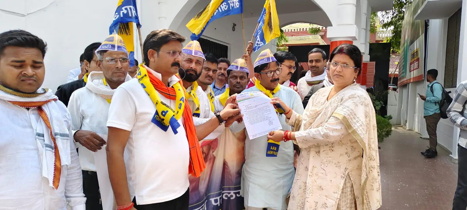 फुले दम्पति ने सामाजिक कुरीतियों के खिलाफ जीवन भर संघर्ष किया : राम रतन