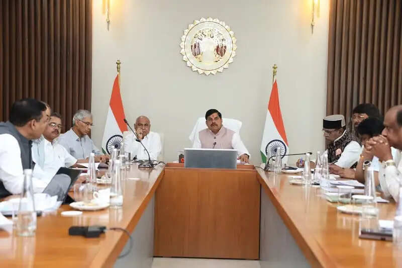 मध्य प्रदेश में सहकार से हो रहा डेयरी गतिविधियों का विस्तार : मुख्यमंत्री डॉ. यादव