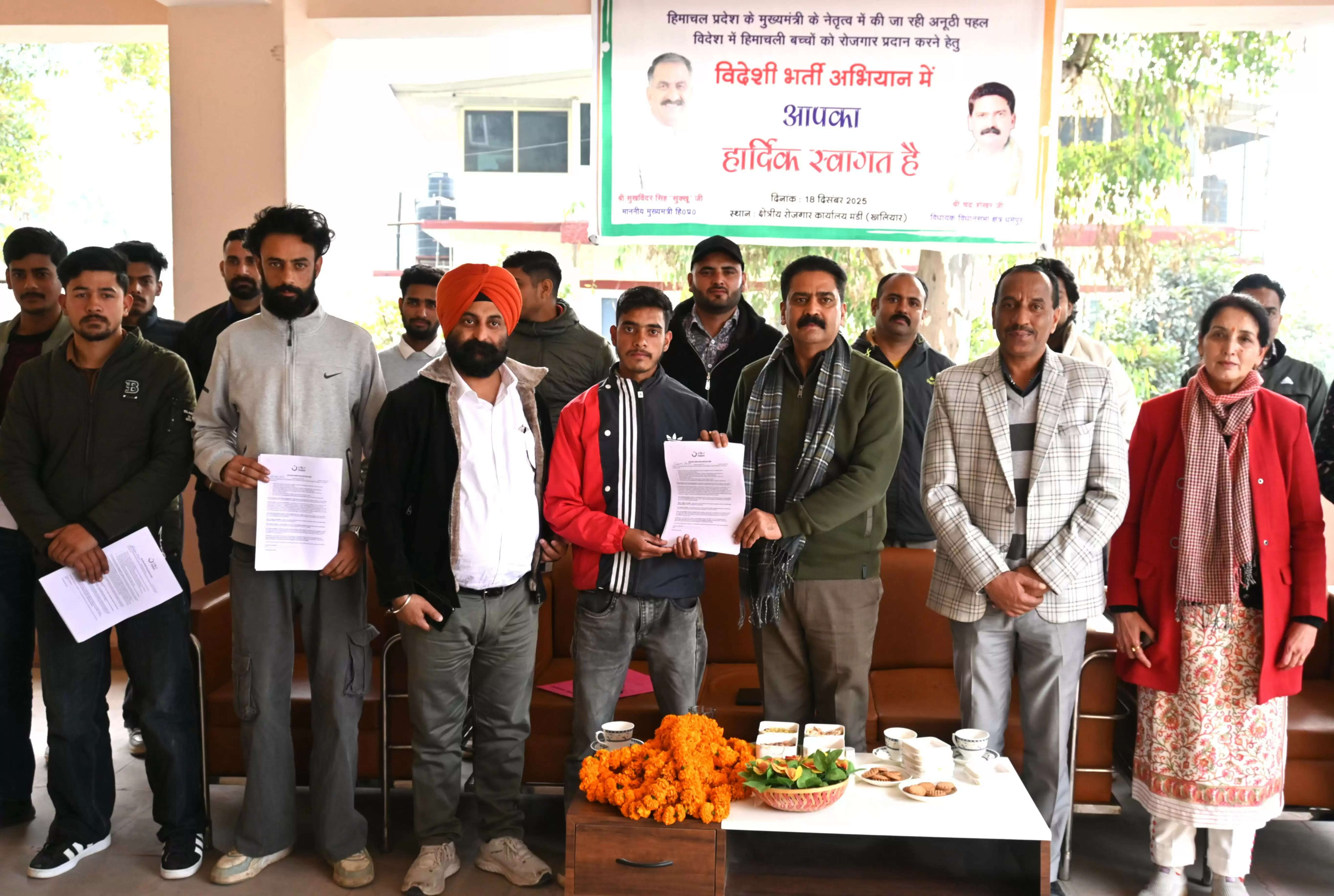 मनरेगा में श्रमदिवस बढ़ाने पर फोकस करें, हर सोमवार होगी समीक्षा : अपूर्व देवगन
