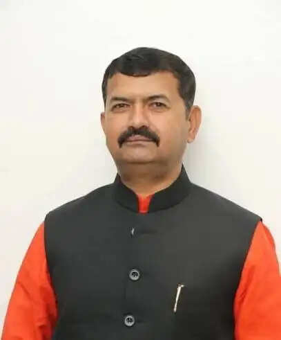 संगठन की निर्धारित प्रक्रिया के तहत होगा निकाय अध्यक्षों का चयन: बगड़ी