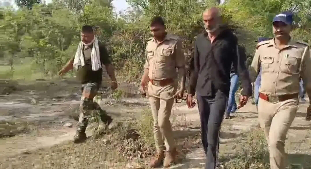 मुख्य आरोपित की रिमांड के बाद भी नहीं मिला मृत बाघों के पंजों का सुराग