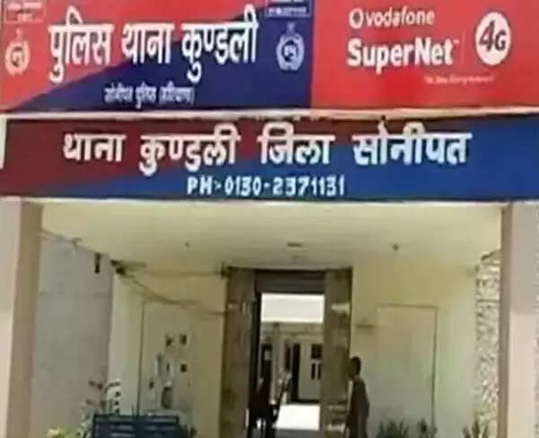 सोनीपत में नाबालिग छात्रा दो माह की गर्भवती मिली