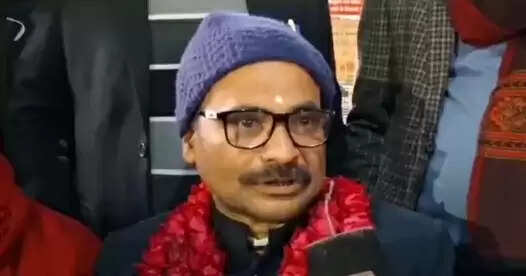 युवा अधिवक्ताओं को बैठने की व्यवस्था देना प्राथमिकता : बार अध्यक्ष