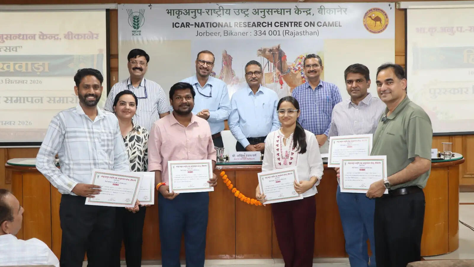 अपनी भाषा में प्रारंभिक शिक्षा से सृजनात्मक क्षमता का विकास : बीटीयू कुलगुरु