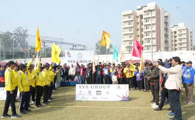 पीएसपीएल : गत विजेता बजरंग फिनिक्स का जीत से आगाज