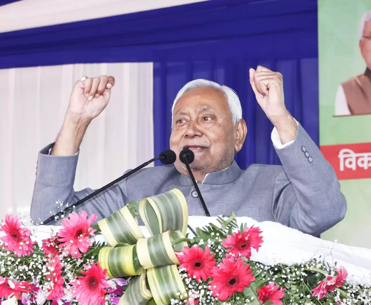 सरकार के जनहित में किये गये कार्यों को जनता तक पहुंचायें :मुख्यमंत्री