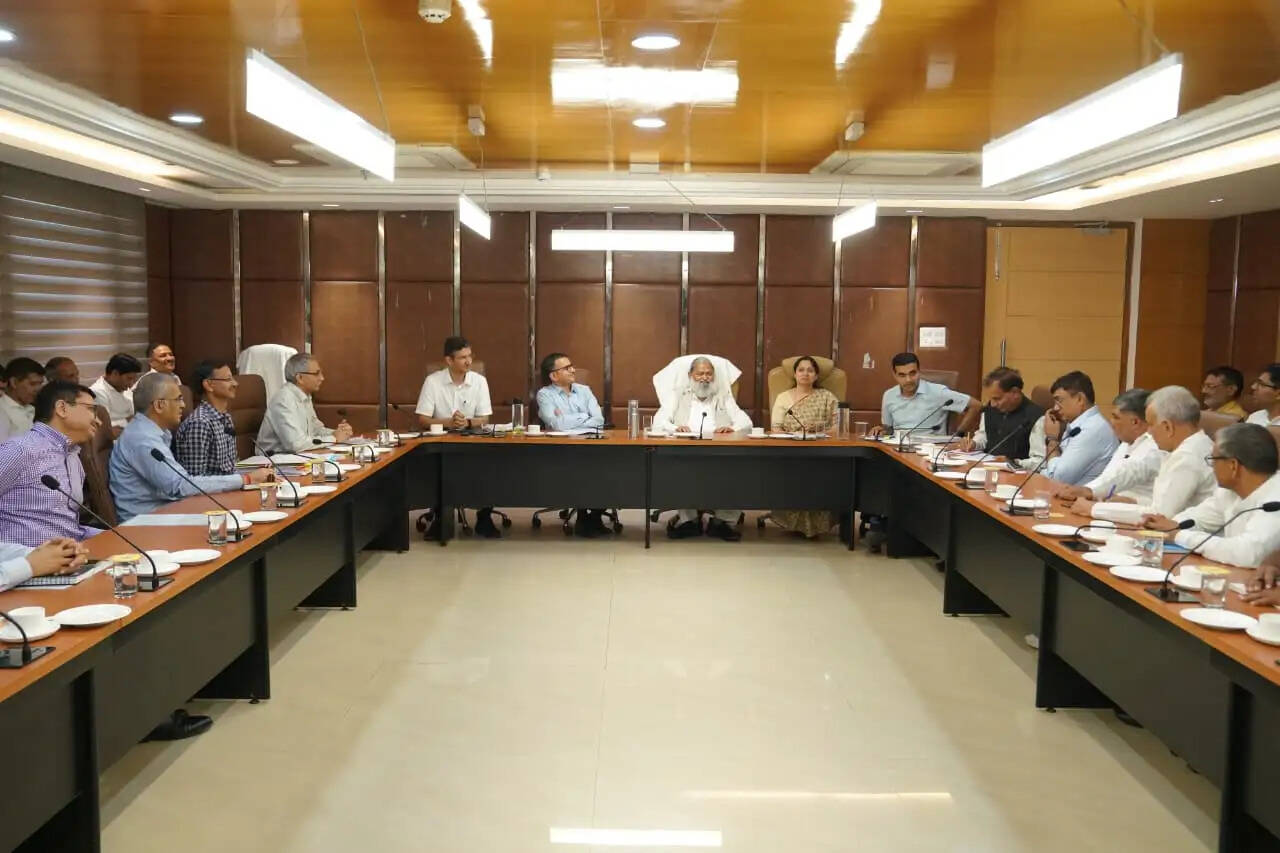 हरियाणा में बिजली कर्मियों की हड़ताल खत्म