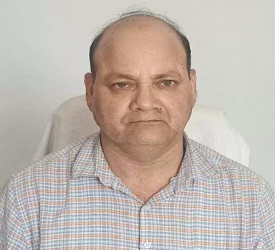 ऊसर भूमि को उपजाऊ बनाने के लिए गर्मी माह सबसे उपयुक्त : डॉ. खलील खान